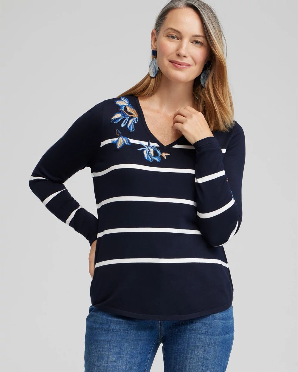 Mara Long Sleeve Cardigan Top – Z SUPPLY